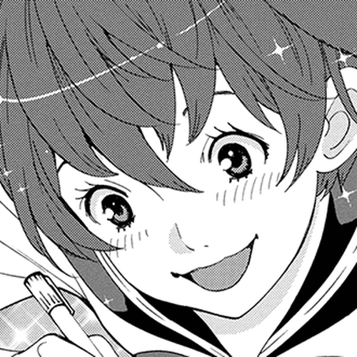 Wanko Number One Chapter 38: In My Life cover