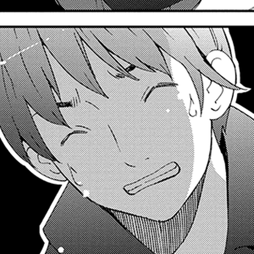 Wanko Number One Chapter 39: I want to Tell You cover