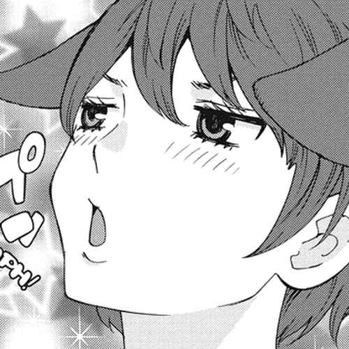 Wanko Number One Chapter 4: We Can Work It Out cover