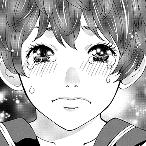 Wanko Number One Chapter 42: For You Blue cover