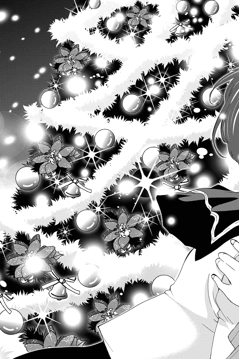 Wanko Number One Chapter 44 page 9 - Chapter 44: The Long And Winding Road [END]