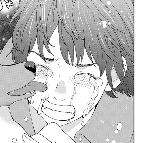 Wanko Number One Chapter 44: The Long And Winding Road [END] cover
