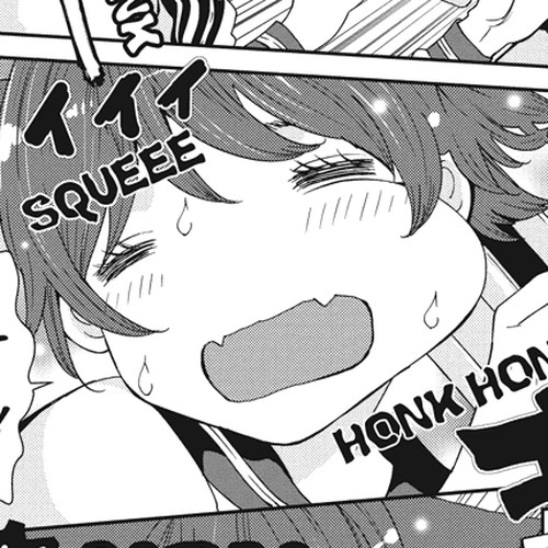 Wanko Number One Chapter 6: Hello, Goodbye cover