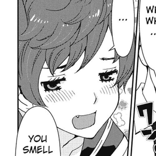 Wanko Number One Chapter 8: Golden Slumbers cover