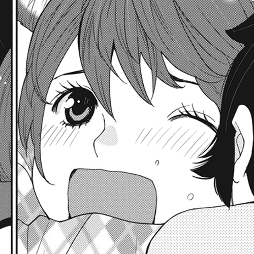 Wanko Number One Chapter 9: Love Me Do cover