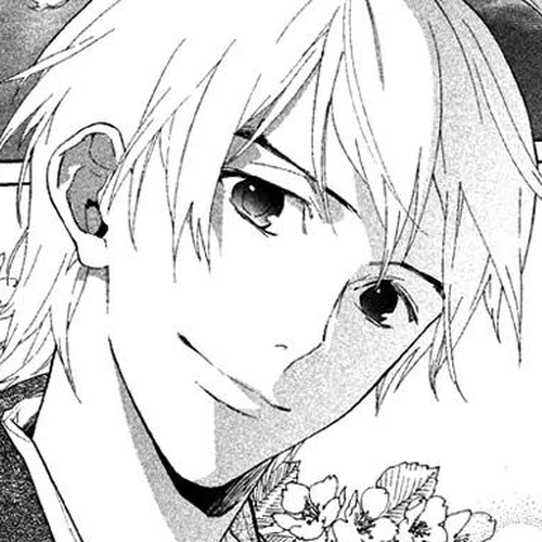Wannin! Chapter 1 cover