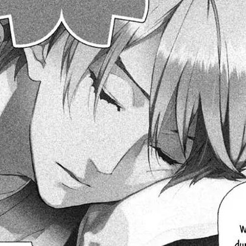 Wannin! Chapter 2 cover