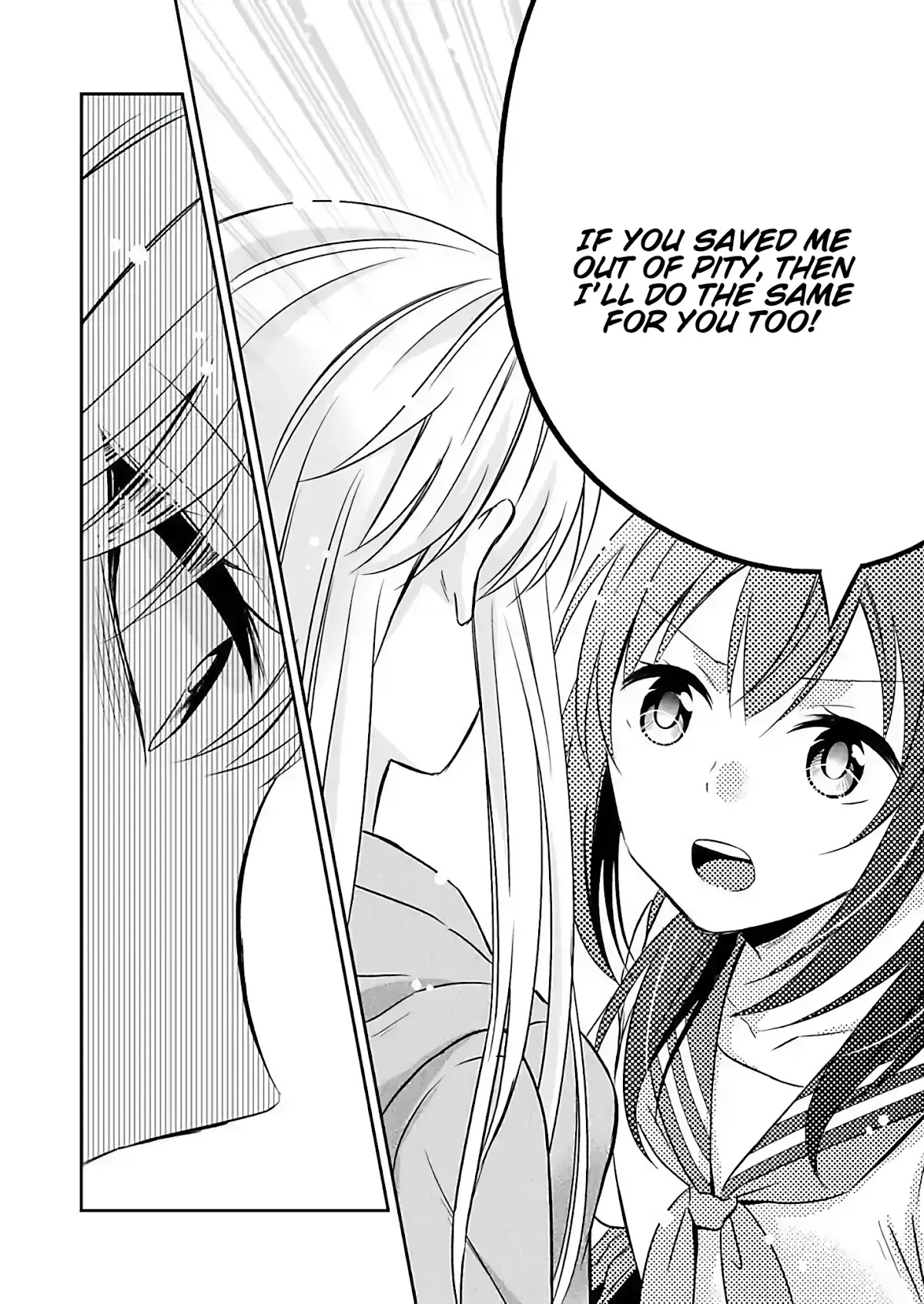 Want to Sell Me Your Body? Chapter 3 page 22 - Chapter 3