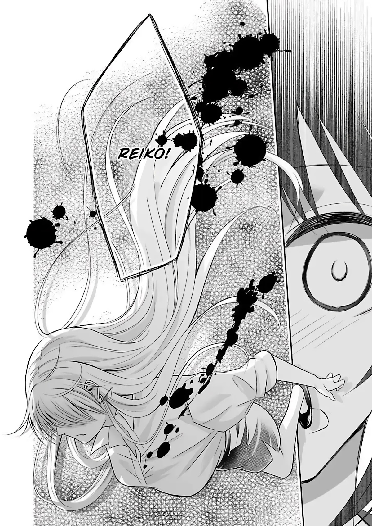 Want to Sell Me Your Body? Chapter 5 page 30 - Chapter 5