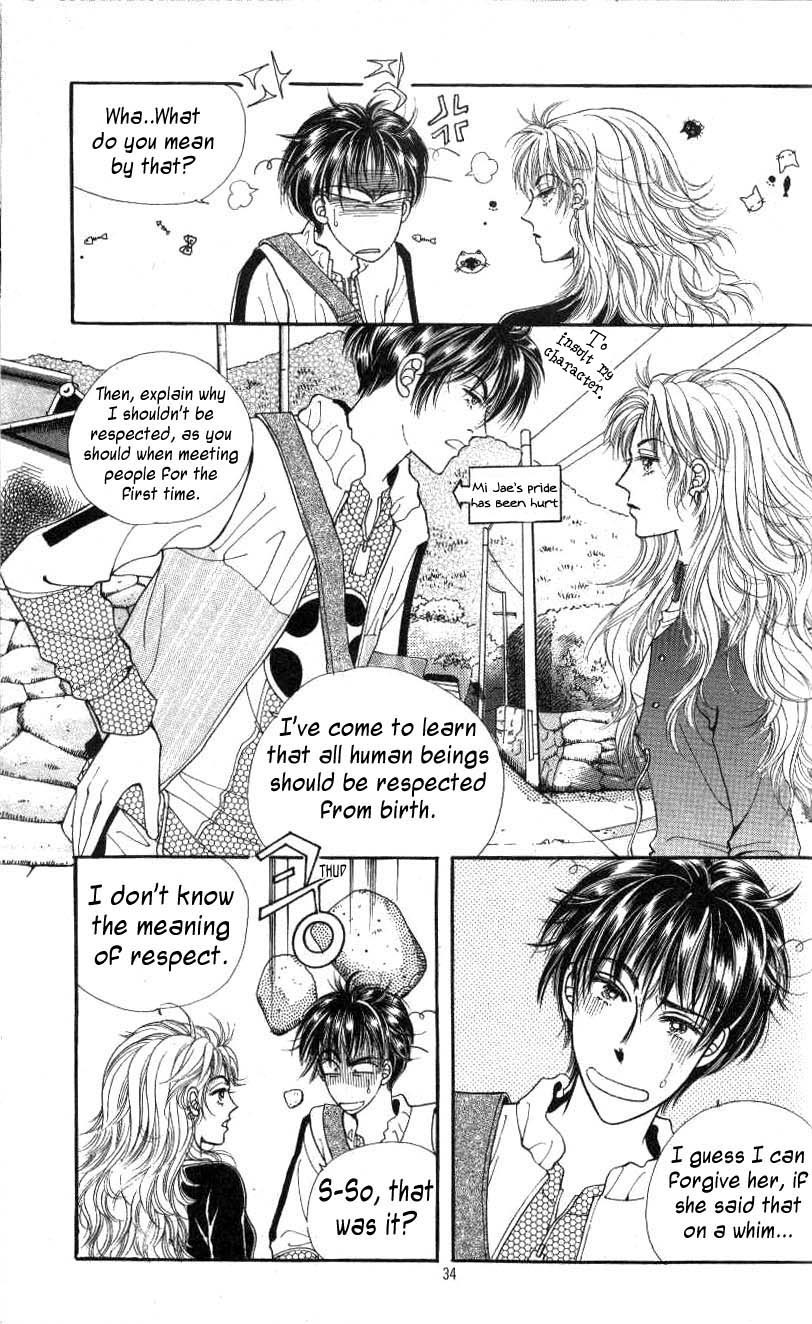 Want You Chapter 1 page 30 - Chapter 1
