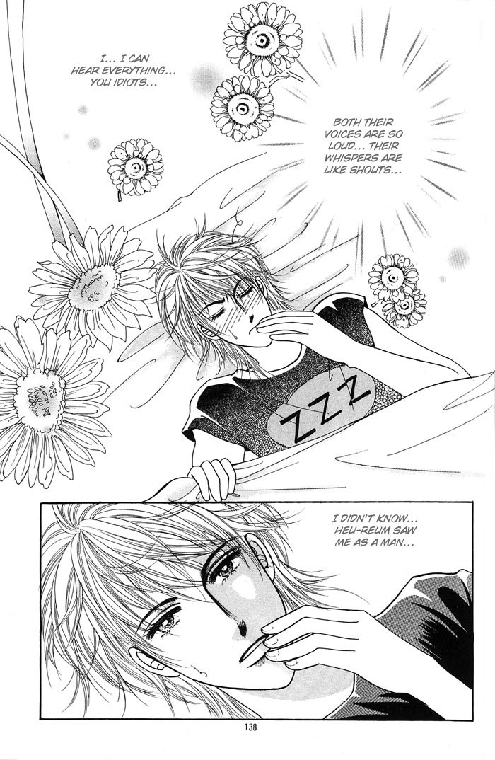 Want You Chapter 10 page 16 - Chapter 10