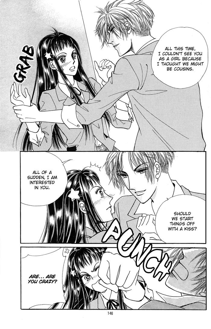 Want You Chapter 10 page 24 - Chapter 10