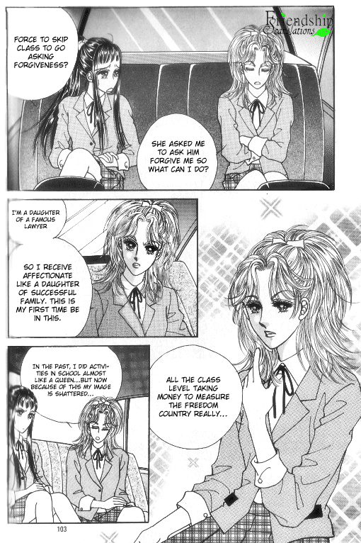 Want You Chapter 14 page 24 - Chapter 14