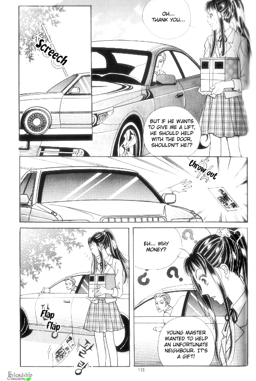 Want You Chapter 14 page 31 - Chapter 14
