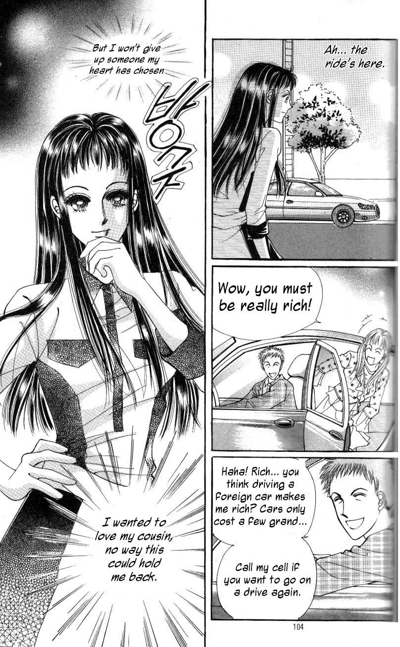 Want You Chapter 4 page 14 - Chapter 4