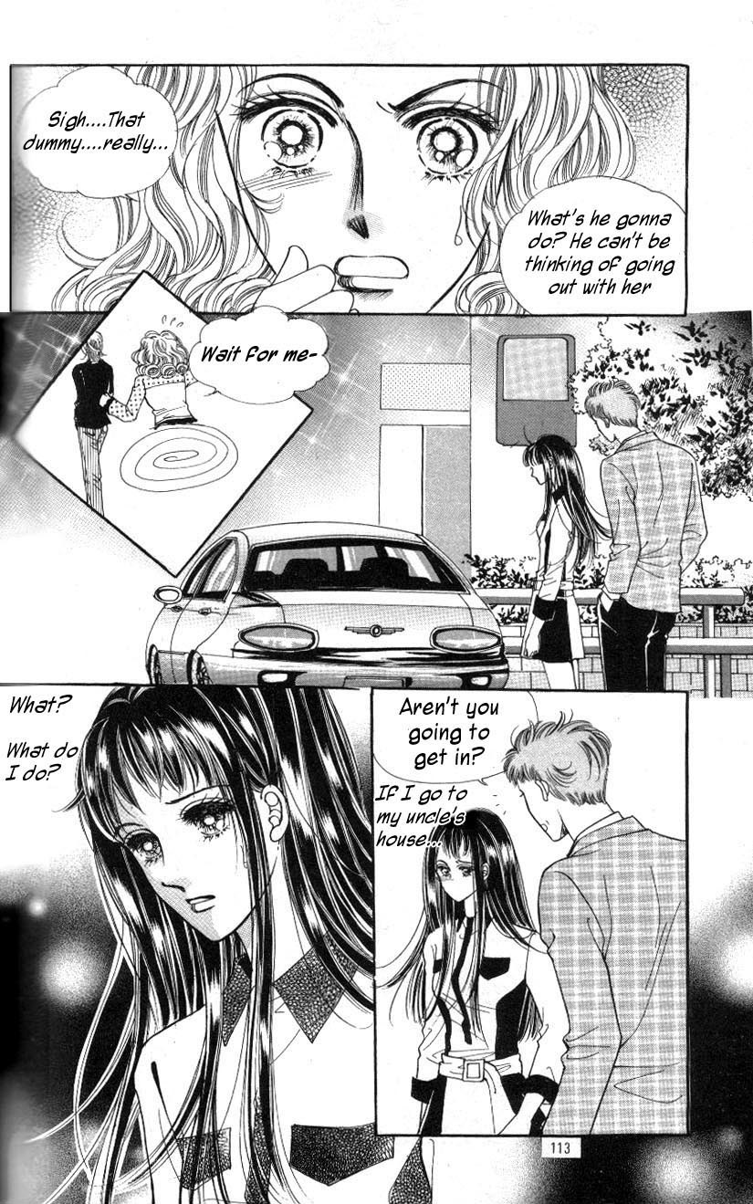 Want You Chapter 4 page 22 - Chapter 4
