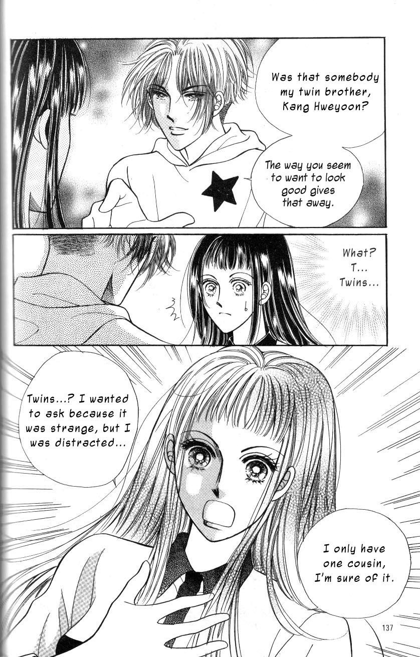 Want You Chapter 5 page 10 - Chapter 5
