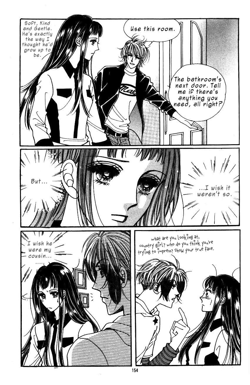 Want You Chapter 5 page 27 - Chapter 5