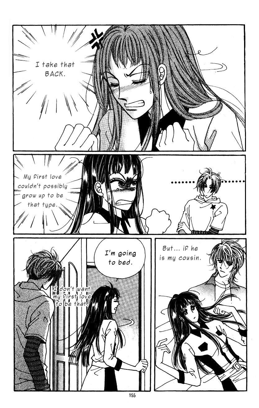 Want You Chapter 5 page 28 - Chapter 5