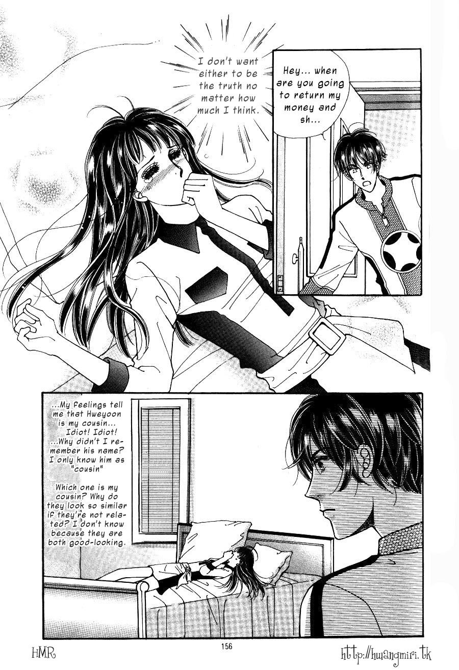 Want You Chapter 5 page 29 - Chapter 5