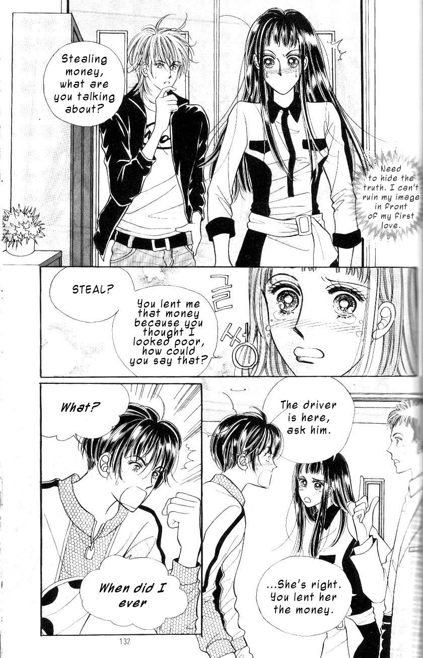Want You Chapter 5 page 5 - Chapter 5