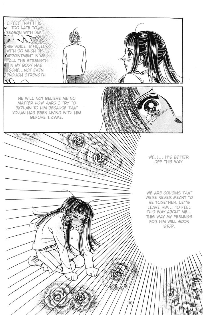 Want You Chapter 9 page 10 - Chapter 9