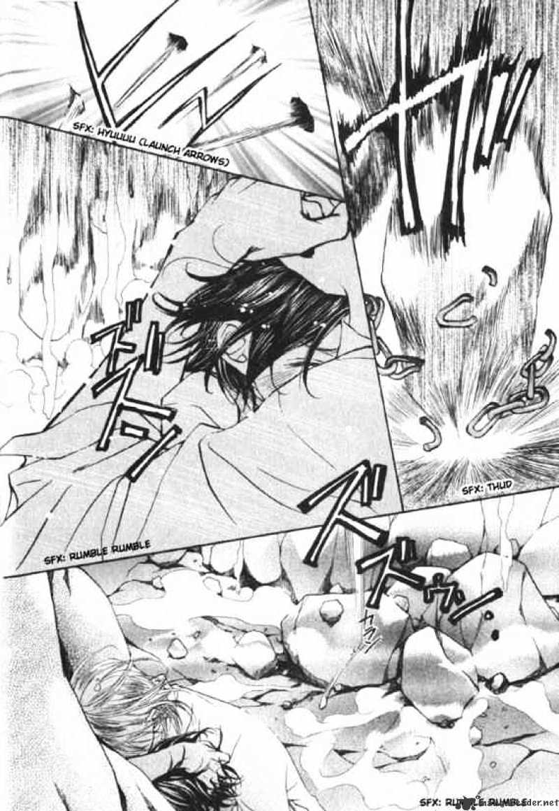 WANTE-D Chapter 3 page 24 - Chapter 3 : The Legendary Devil's Score