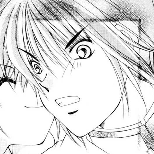WANTE-D Chapter 4 : 1st story : WANTE-D last part cover
