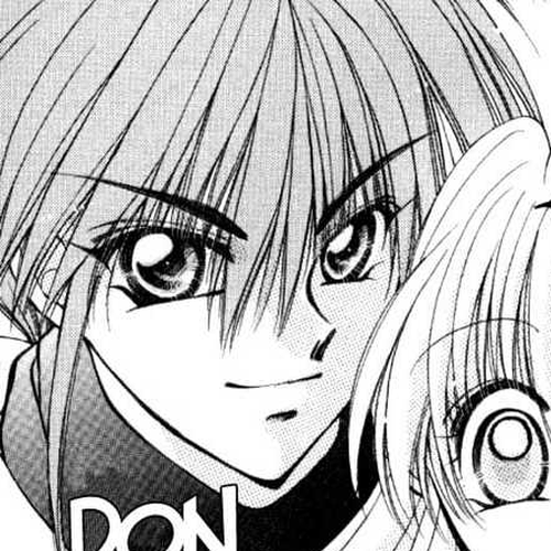 WANTE-D Chapter 6 : 3rd story : The Wish Under Blooming Sakura Trees cover