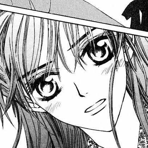 WANTED Chapter 4 : Extra - Haru wa Sakura cover