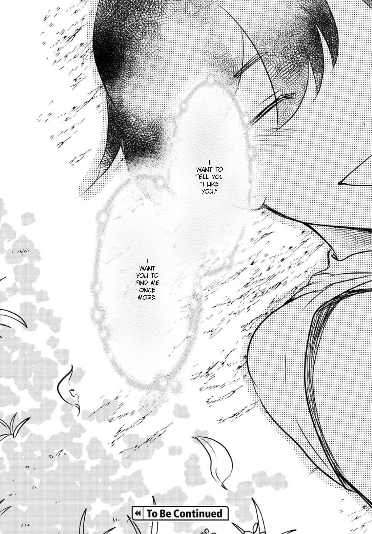 Wanting to Cry, I Pretend to Be a Cat Chapter 1 page 68 - Chapter 1