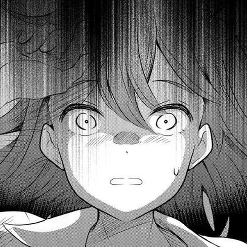 Wanting to Cry, I Pretend to Be a Cat Chapter 1 cover