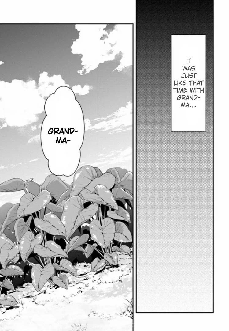 Wanting to Cry, I Pretend to Be a Cat Chapter 3 page 5 - Chapter 3