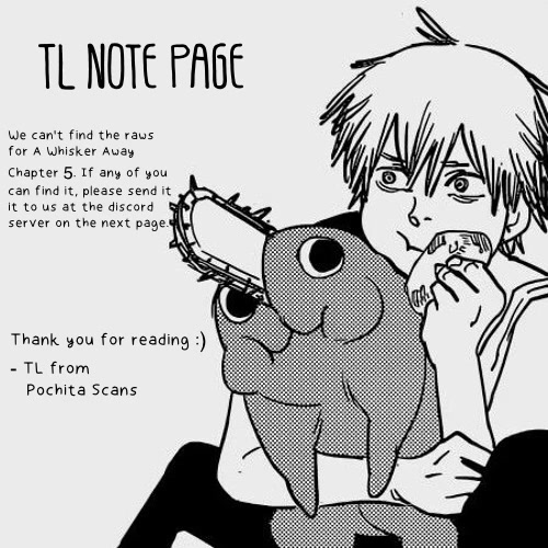 Wanting to Cry, I Pretend to Be a Cat Chapter 4 page 32 - Chapter 4: Same Smell