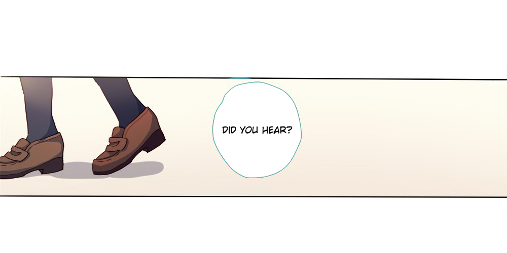 Wanting To Touch You Chapter 1.2 page 1 - Chapter 1 v2 : Prologue