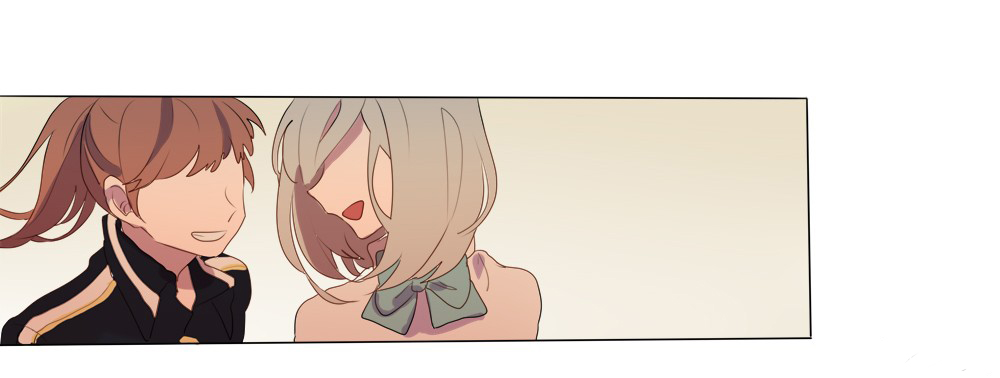 Wanting To Touch You Chapter 1.2 page 18 - Chapter 1 v2 : Prologue