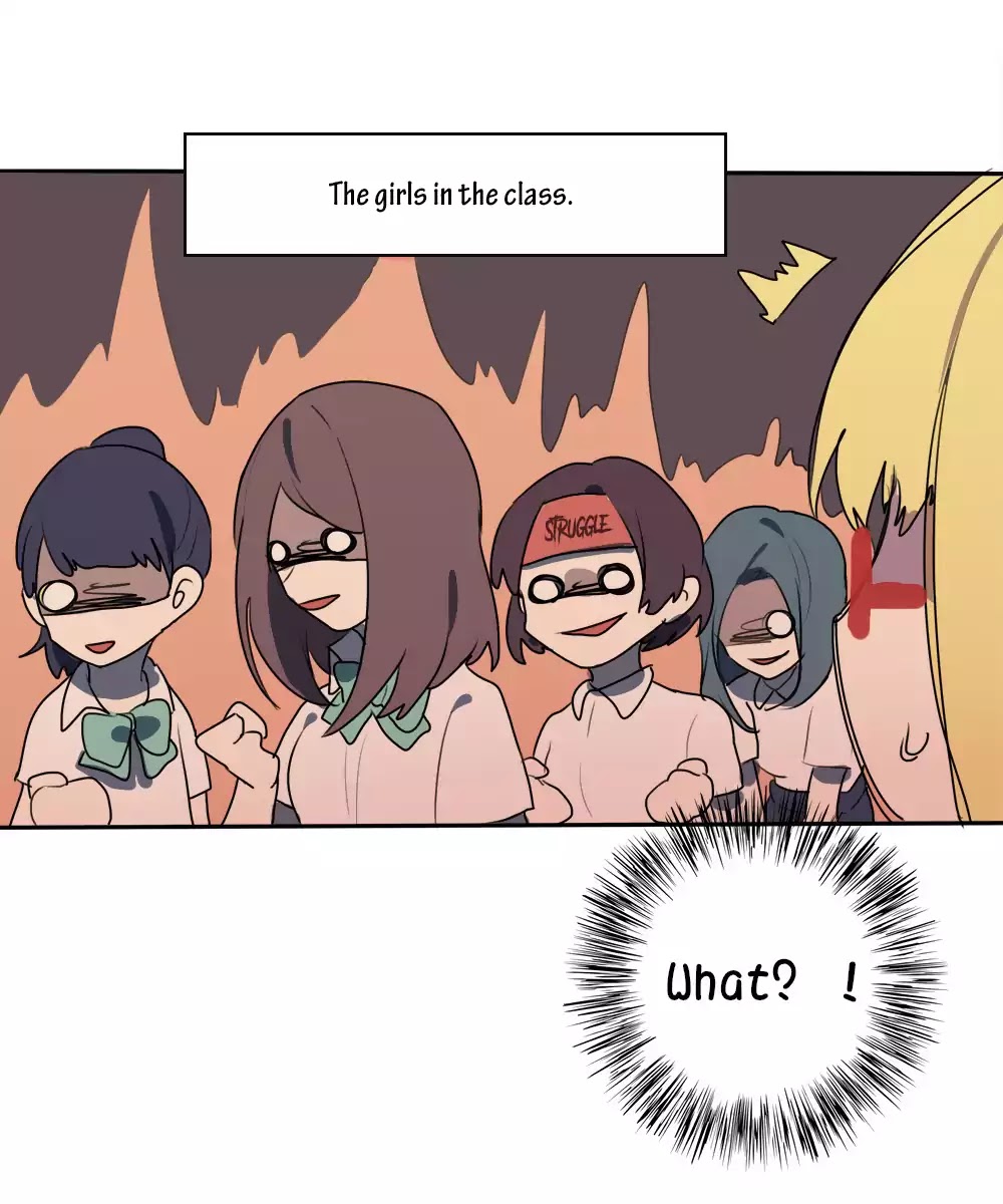 Wanting To Touch You Chapter 10 page 10 - Chapter 10