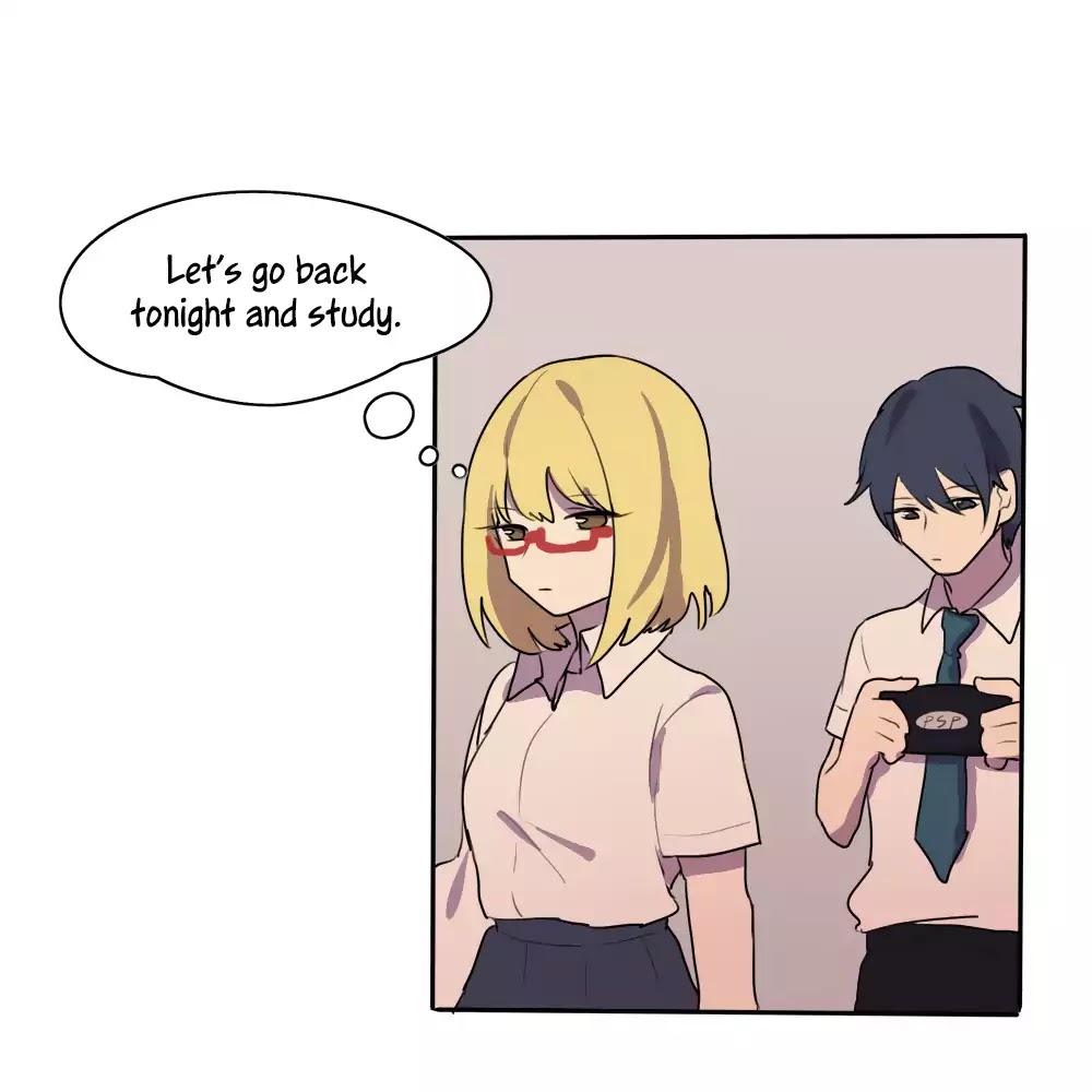 Wanting To Touch You Chapter 10 page 12 - Chapter 10