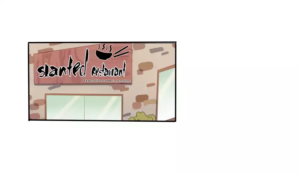Wanting To Touch You Chapter 10 page 18 - Chapter 10