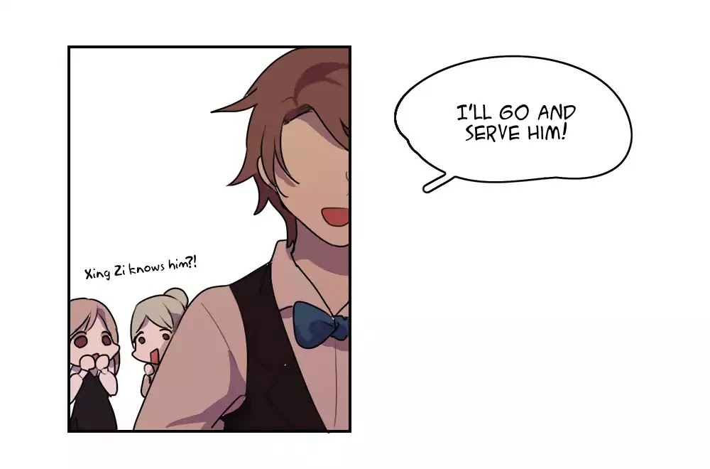 Wanting To Touch You Chapter 10 page 25 - Chapter 10