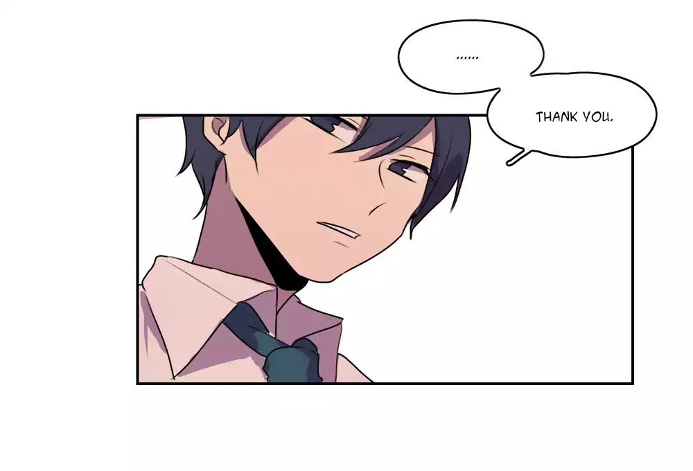 Wanting To Touch You Chapter 10 page 32 - Chapter 10