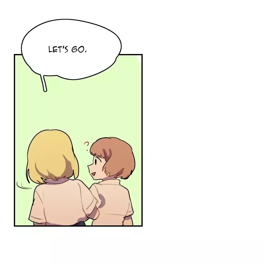 Wanting To Touch You Chapter 12 page 13 - Chapter 12