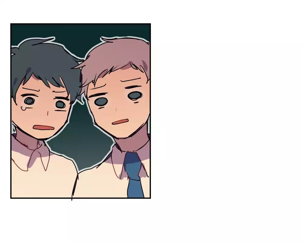 Wanting To Touch You Chapter 12 page 18 - Chapter 12