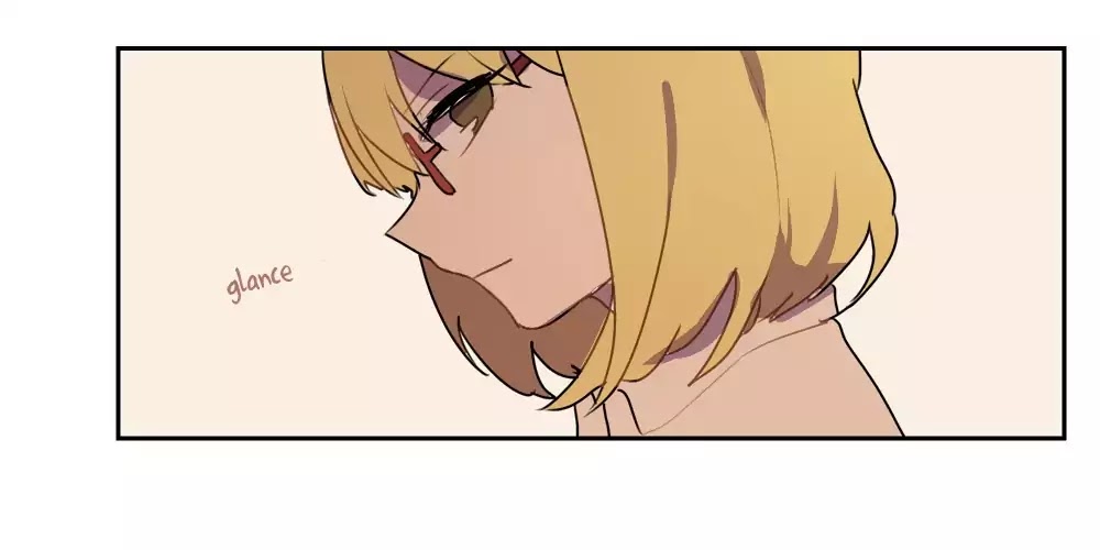 Wanting To Touch You Chapter 12 page 8 - Chapter 12