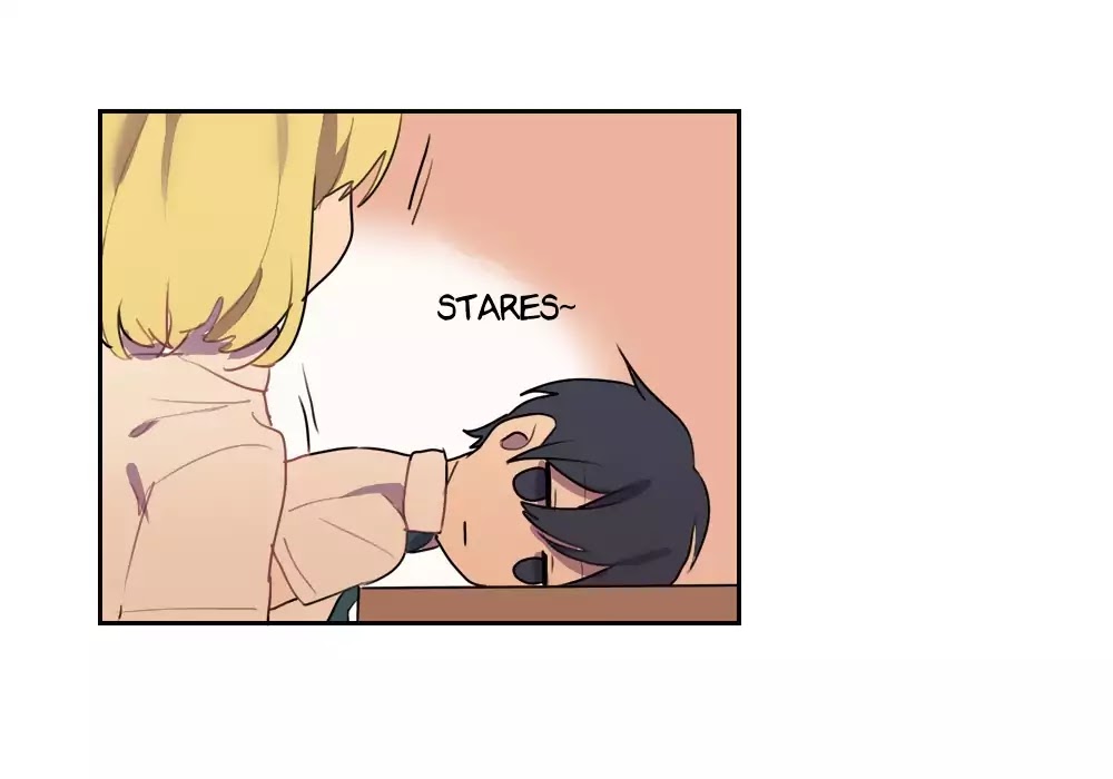 Wanting To Touch You Chapter 12 page 9 - Chapter 12