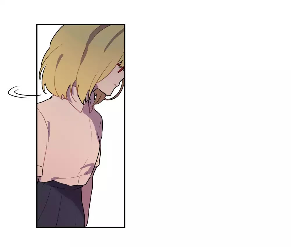 Wanting To Touch You Chapter 13 page 10 - Chapter 13