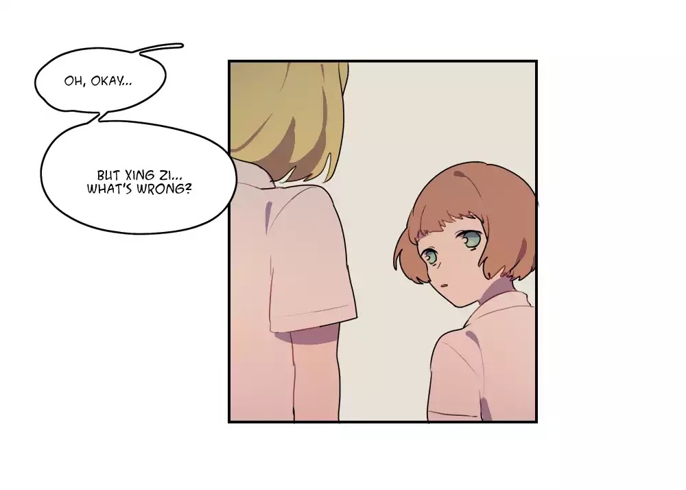 Wanting To Touch You Chapter 13 page 13 - Chapter 13