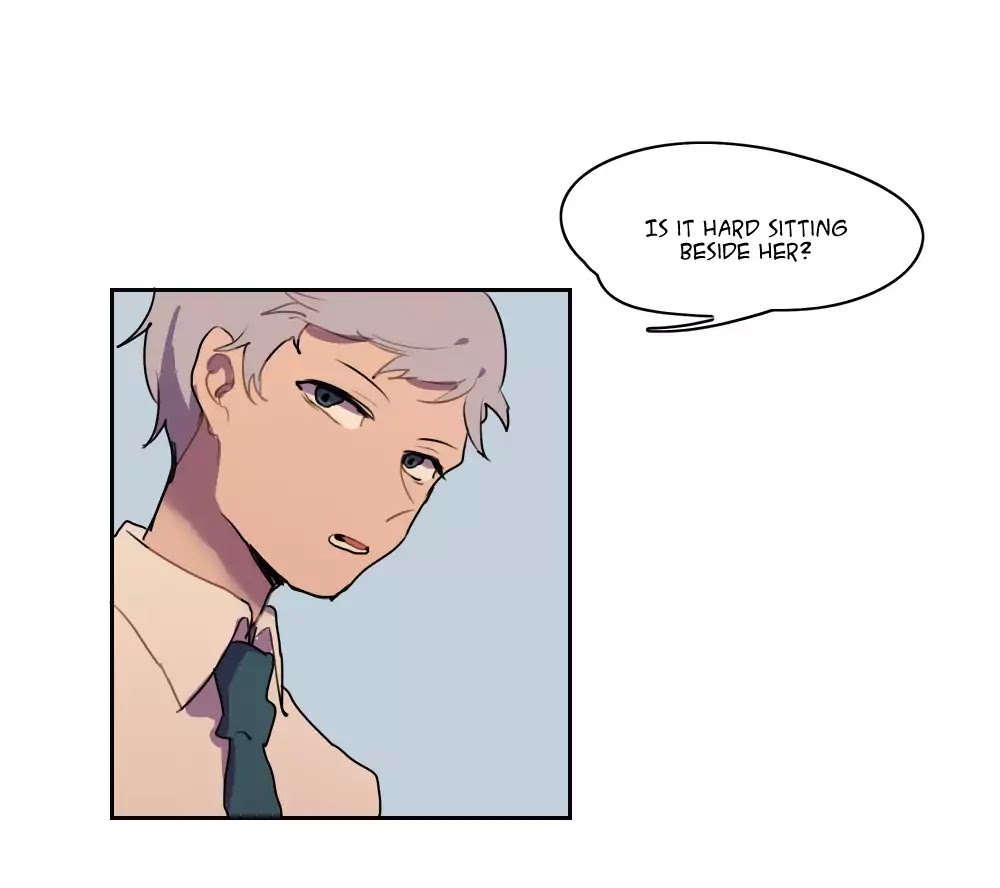 Wanting To Touch You Chapter 13 page 16 - Chapter 13