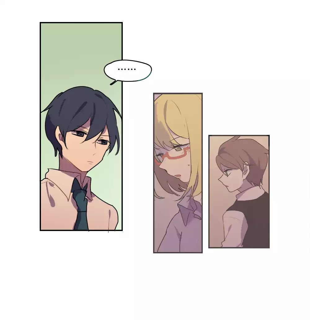 Wanting To Touch You Chapter 13 page 17 - Chapter 13