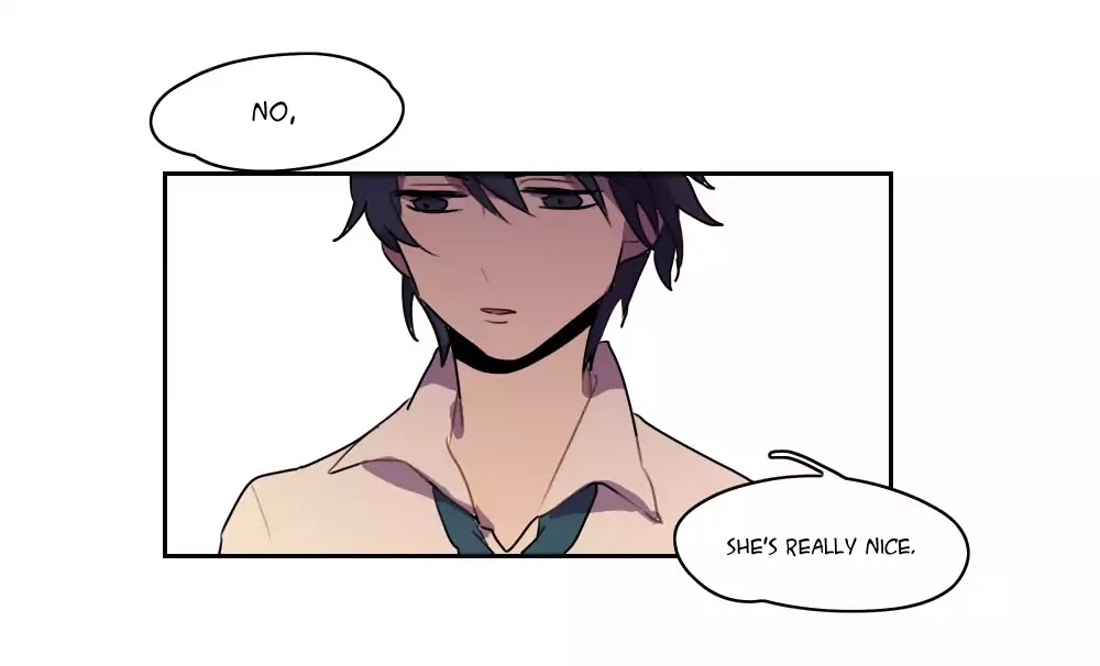 Wanting To Touch You Chapter 13 page 18 - Chapter 13